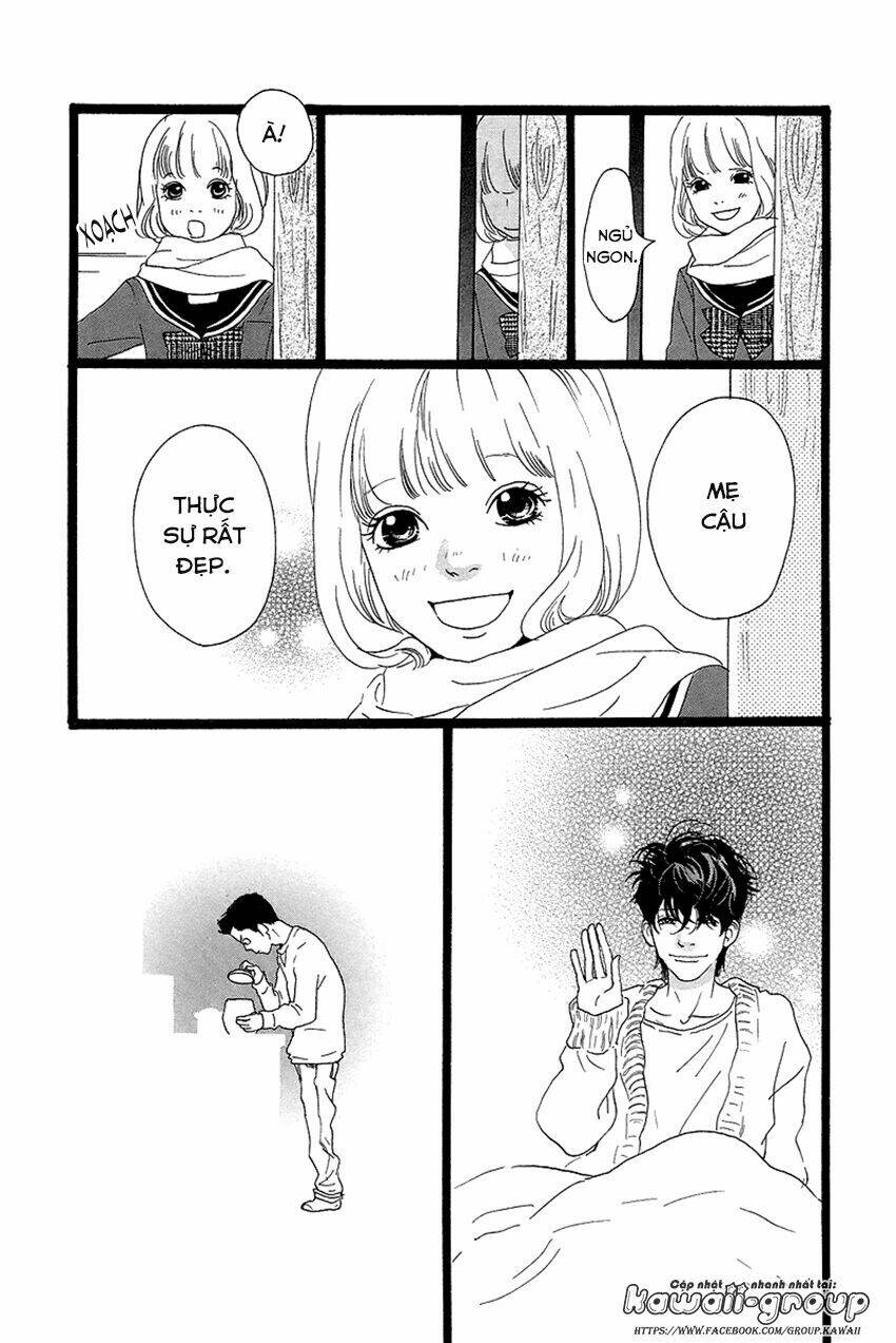 Principal: Chapter 3