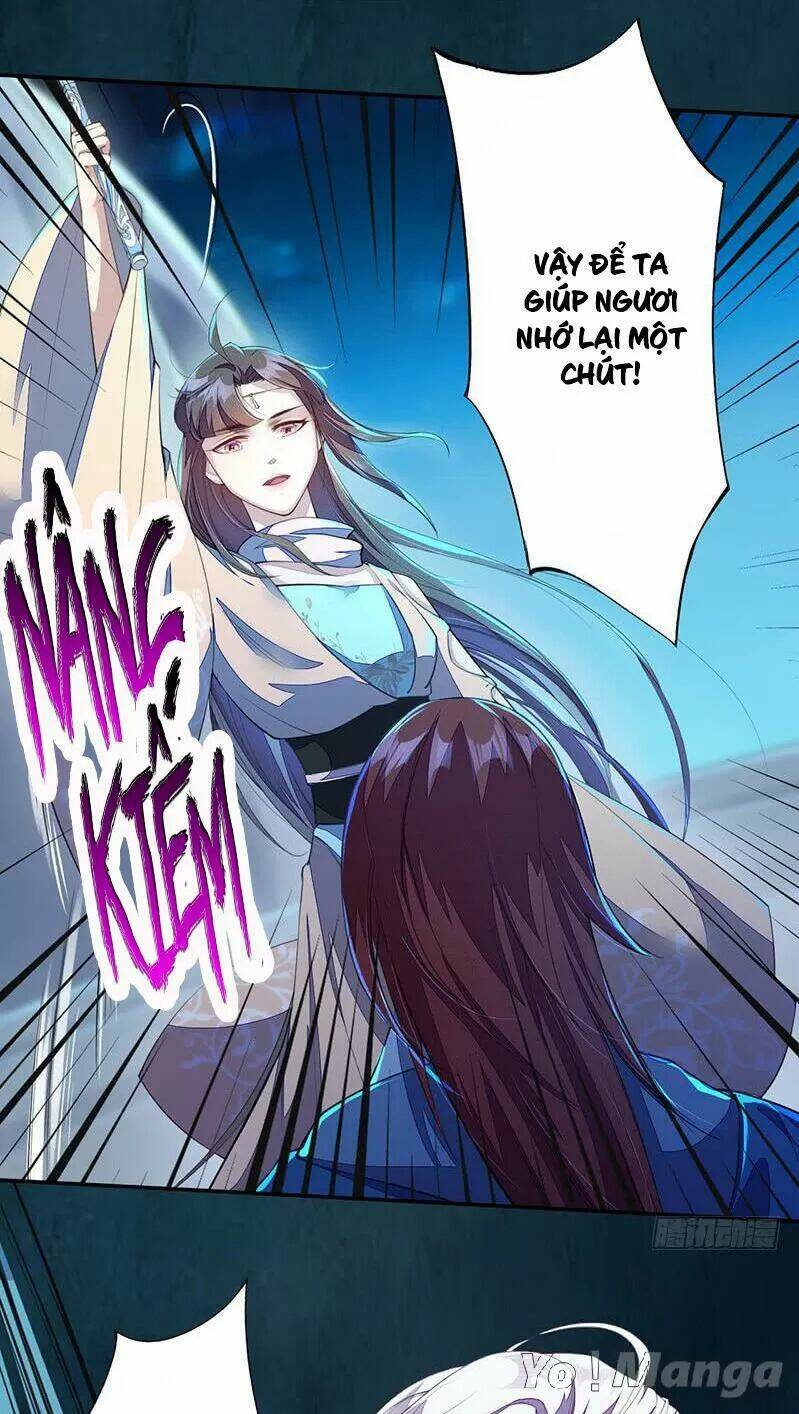 Tuyệt Thế Luyện Đan Sư: Chapter 91