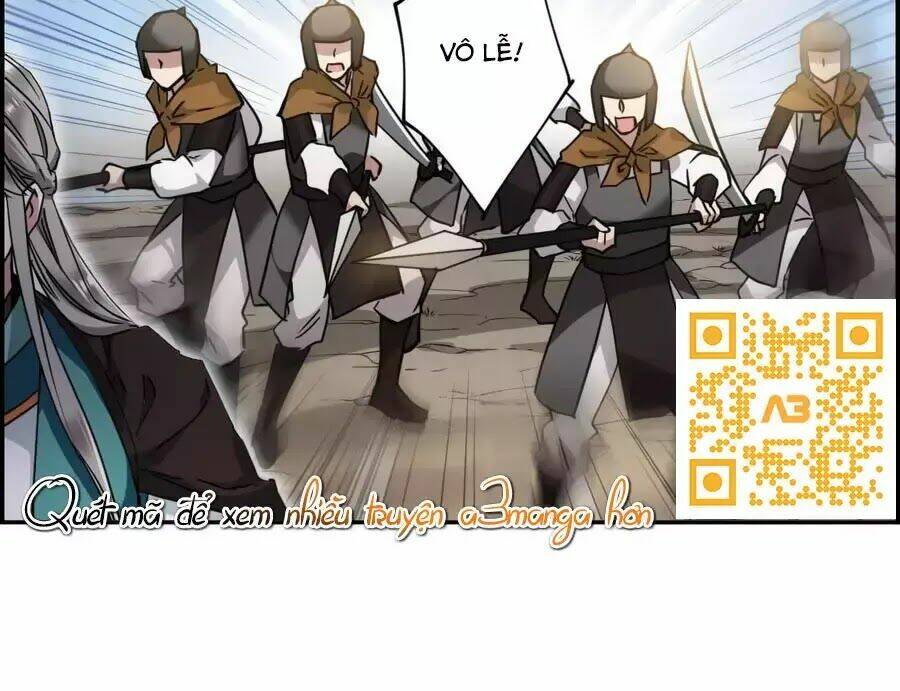 Thượng Quốc Phú Chi Thiên Đống Tuyết: Chapter 127