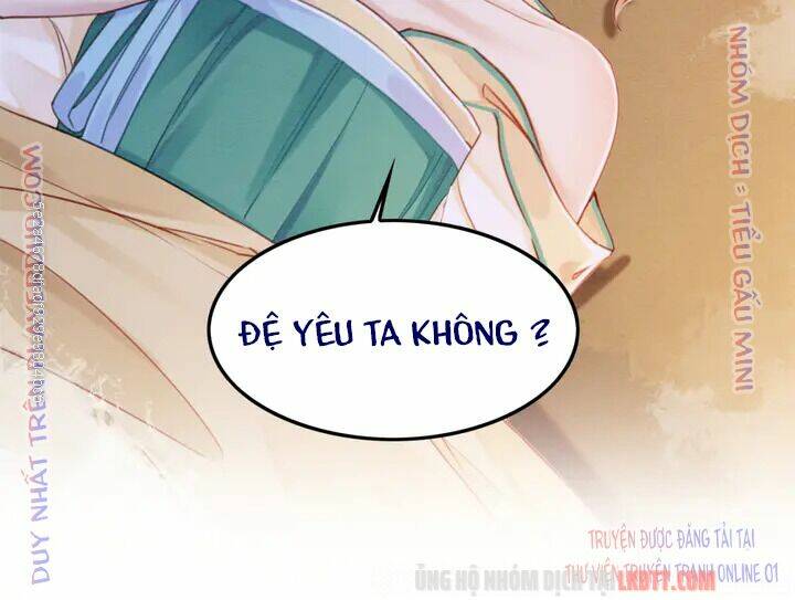 Trọng Sinh Bá Sủng Nhiếp Chính Vương Quá Mạnh Mẽ: Chapter 186