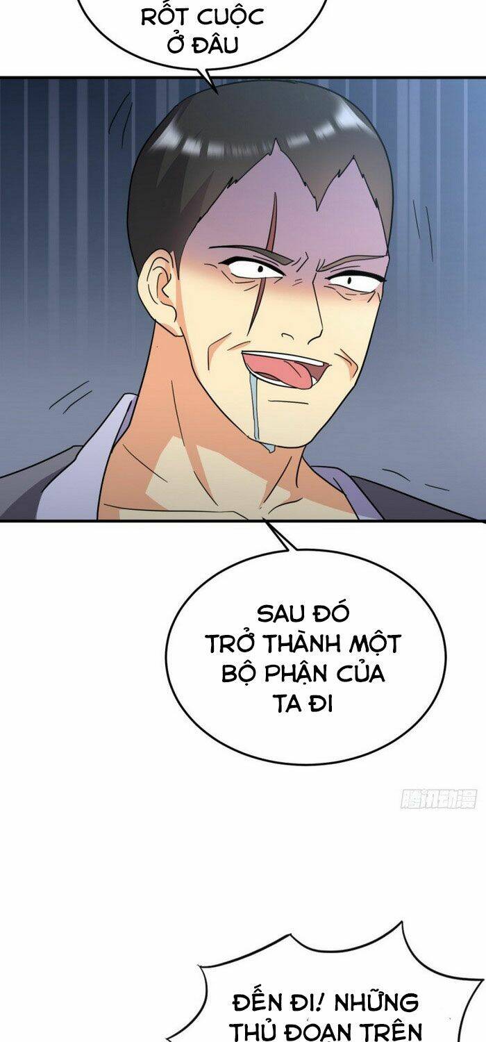 Đại Gia Livestream Vạn Giới: Chapter 74