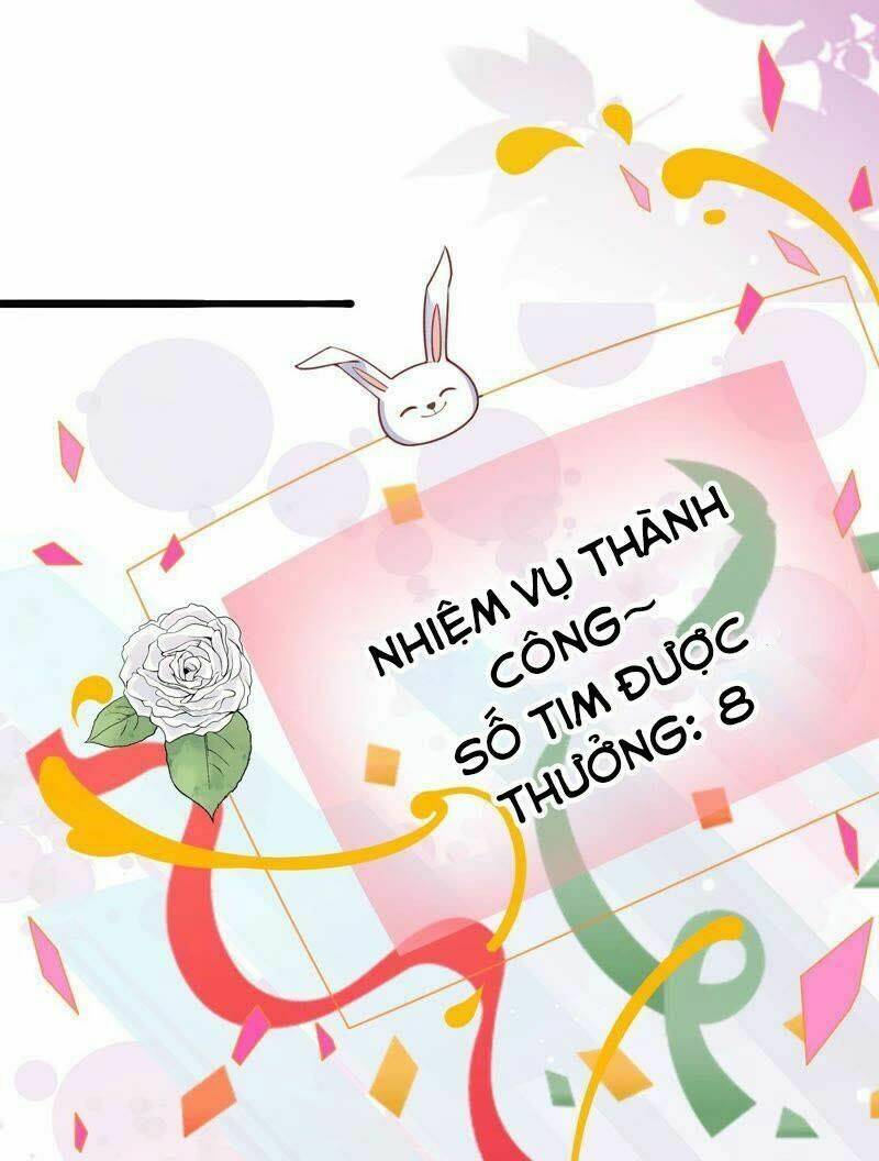 Thái Tử, Người Thật Ngọt Ngào: Chapter 30
