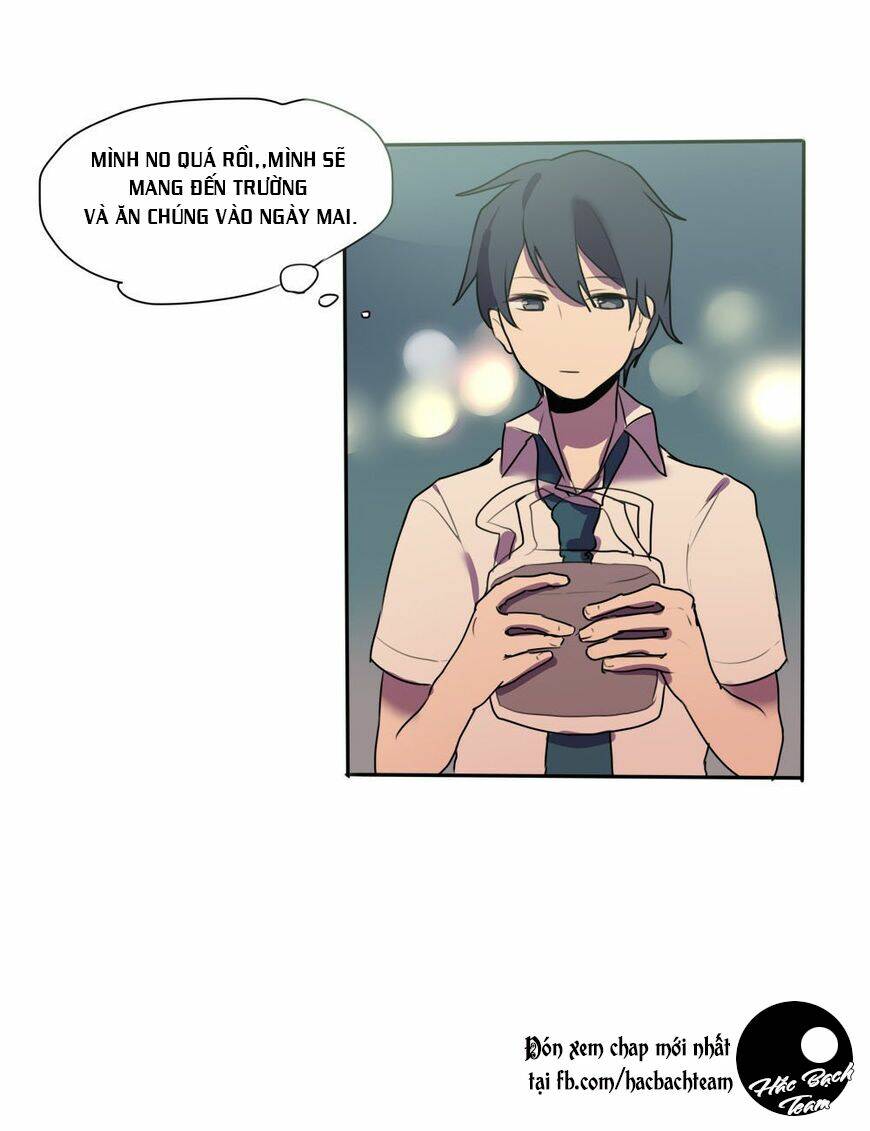Muốn Được Chạm Vào Em: Chapter 5
