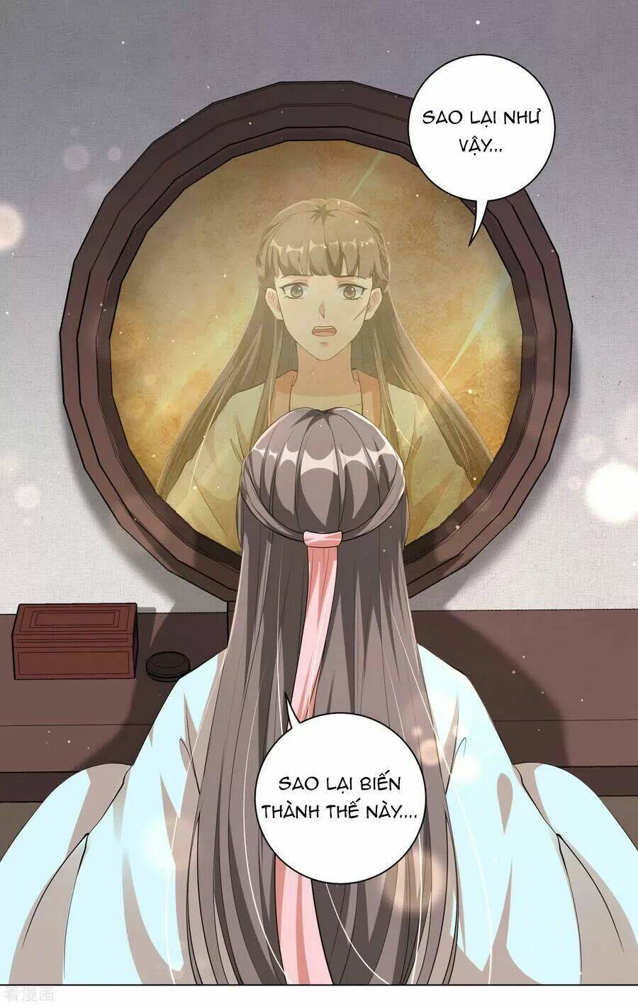 Vương Phi Có Độc!: Chapter 110