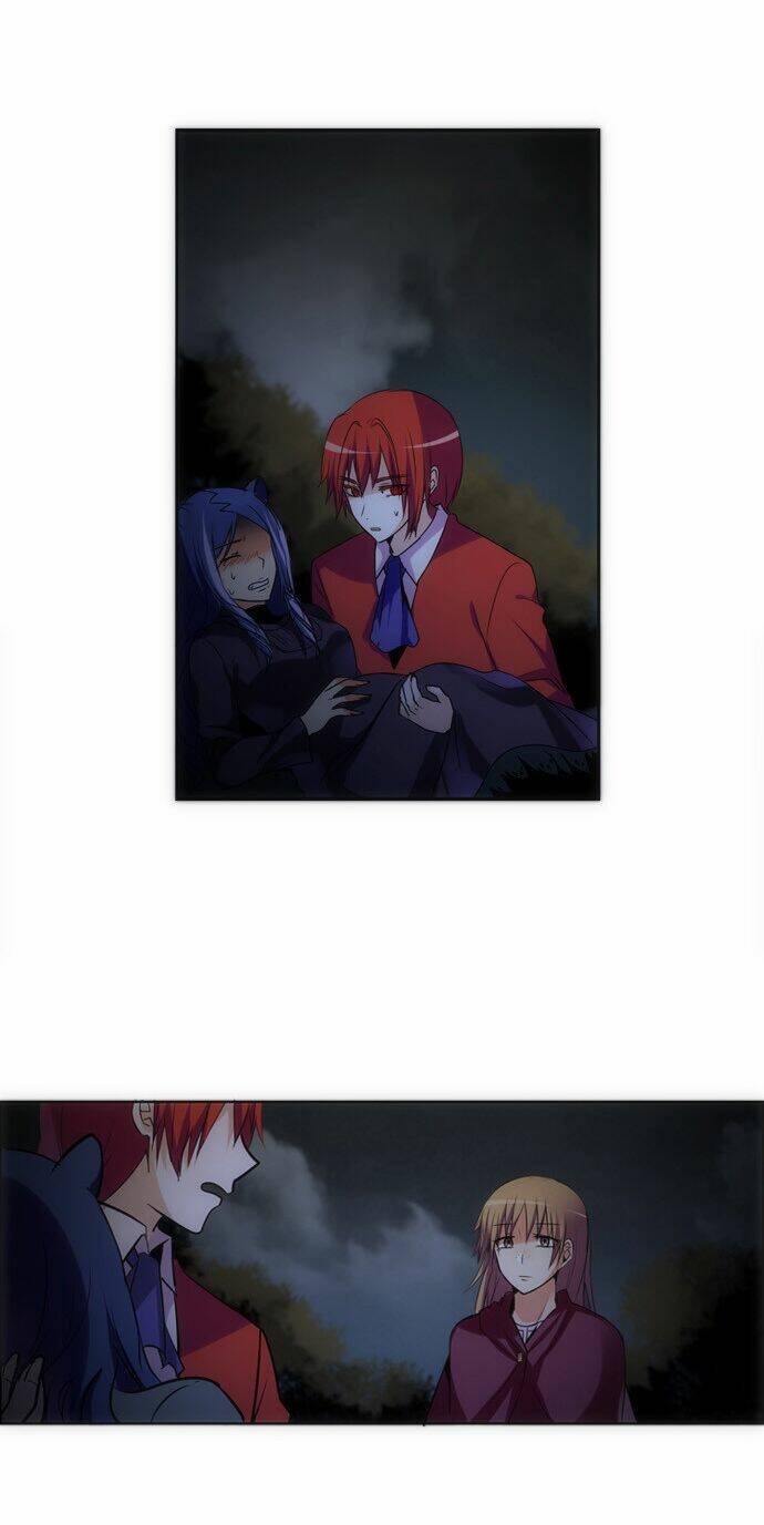 Crepuscule: Chapter 114