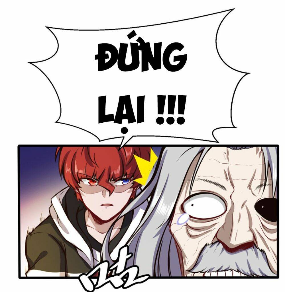Đô Thị Âm Dương Tiên Y: Chapter 16