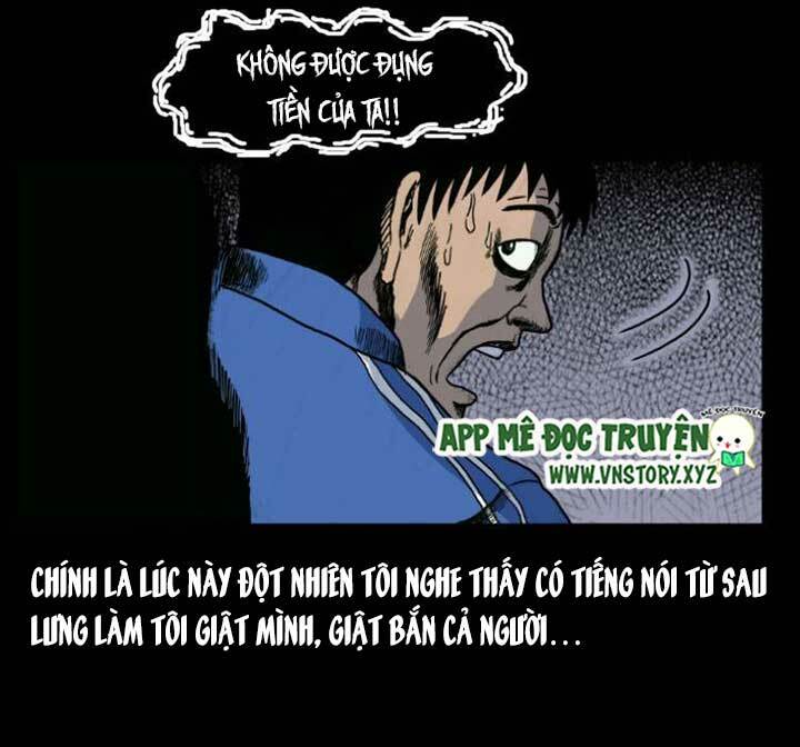 Kỳ Án Có Thật: Chapter 5