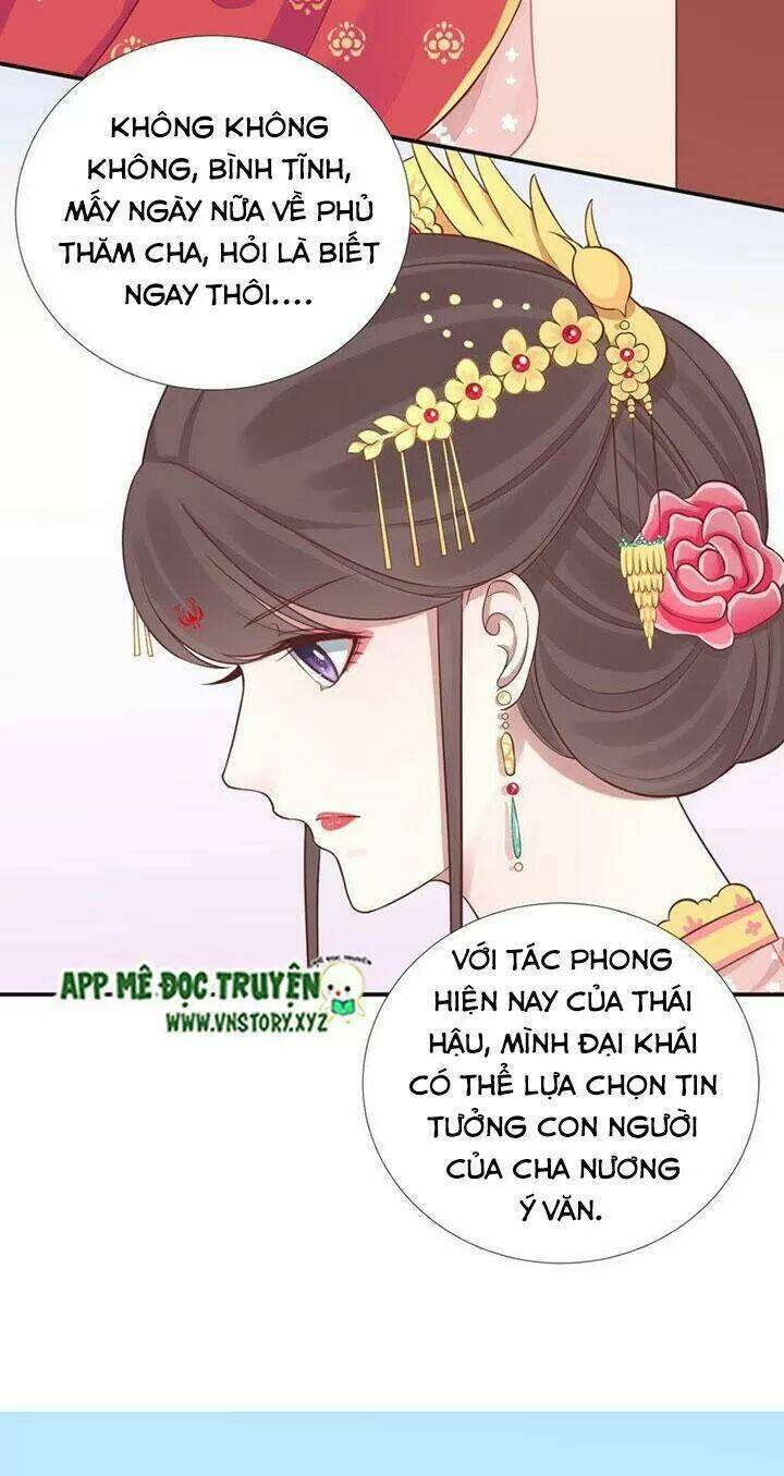Hoàng Hậu Bận Lắm: Chapter 108