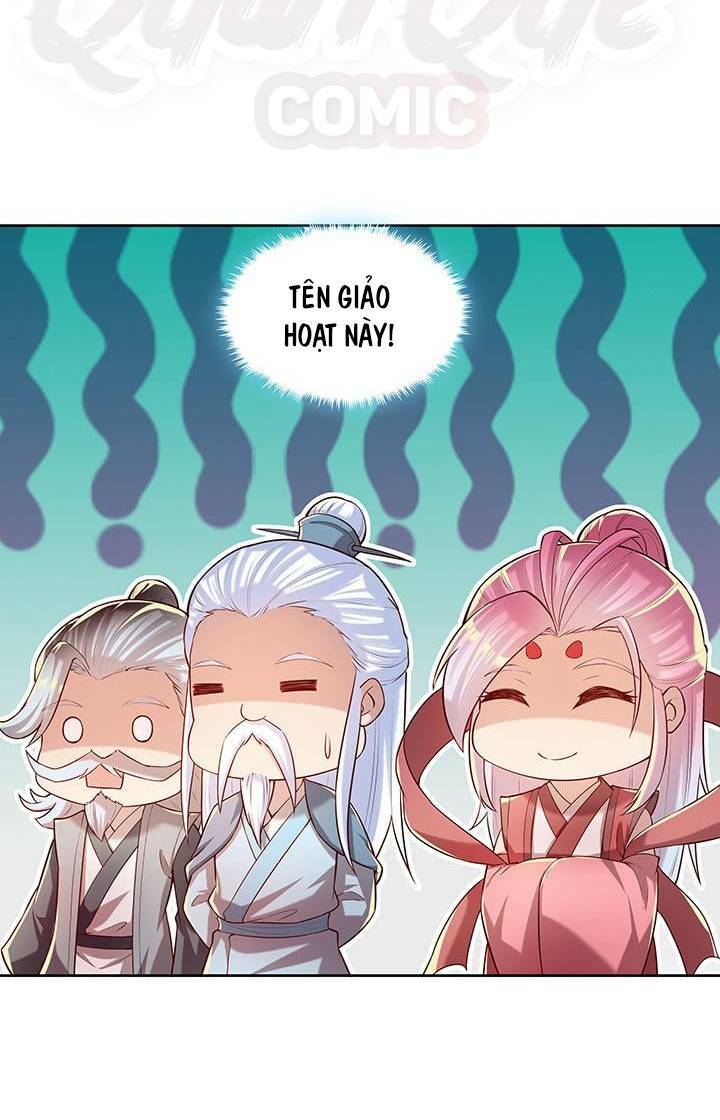 Siêu Phàm Truyện: Chapter 158