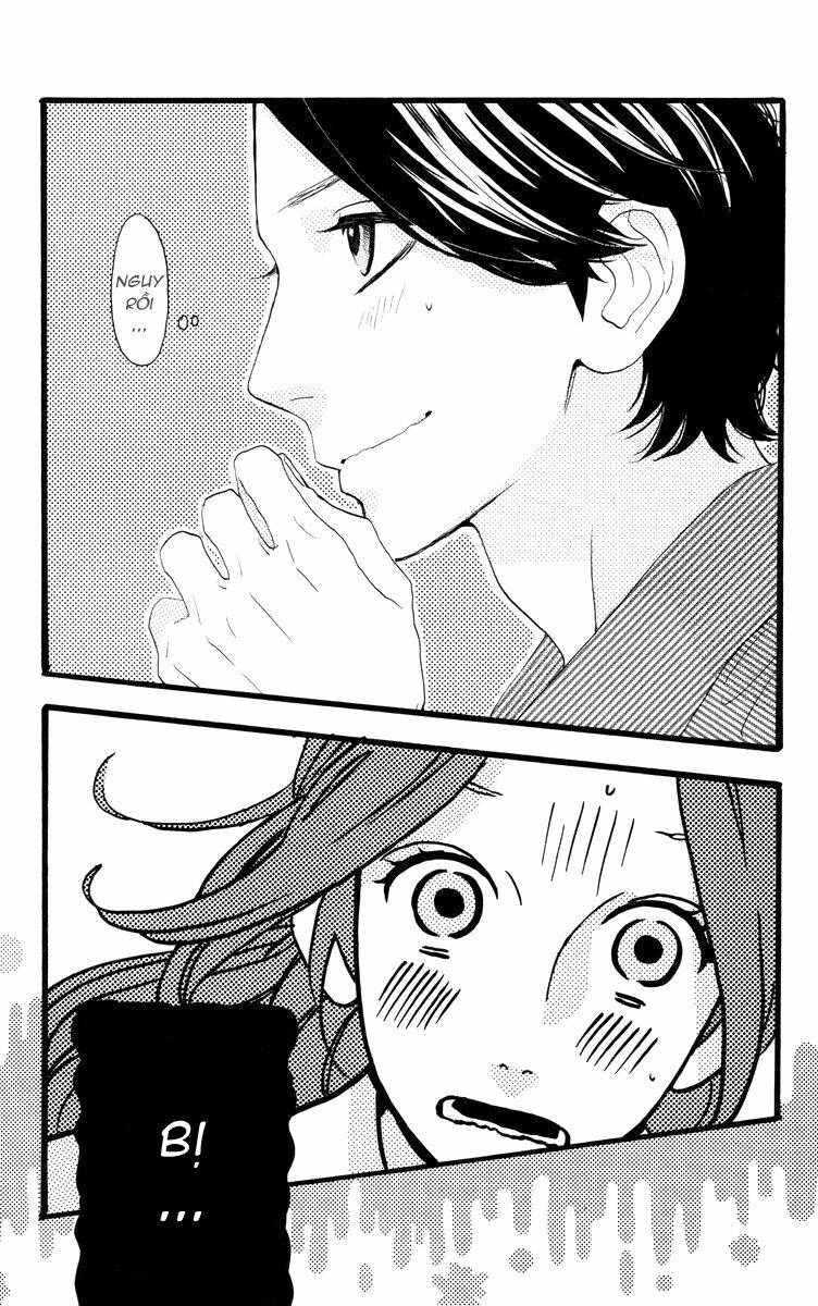 Sao Mai Của Em: Chapter 15