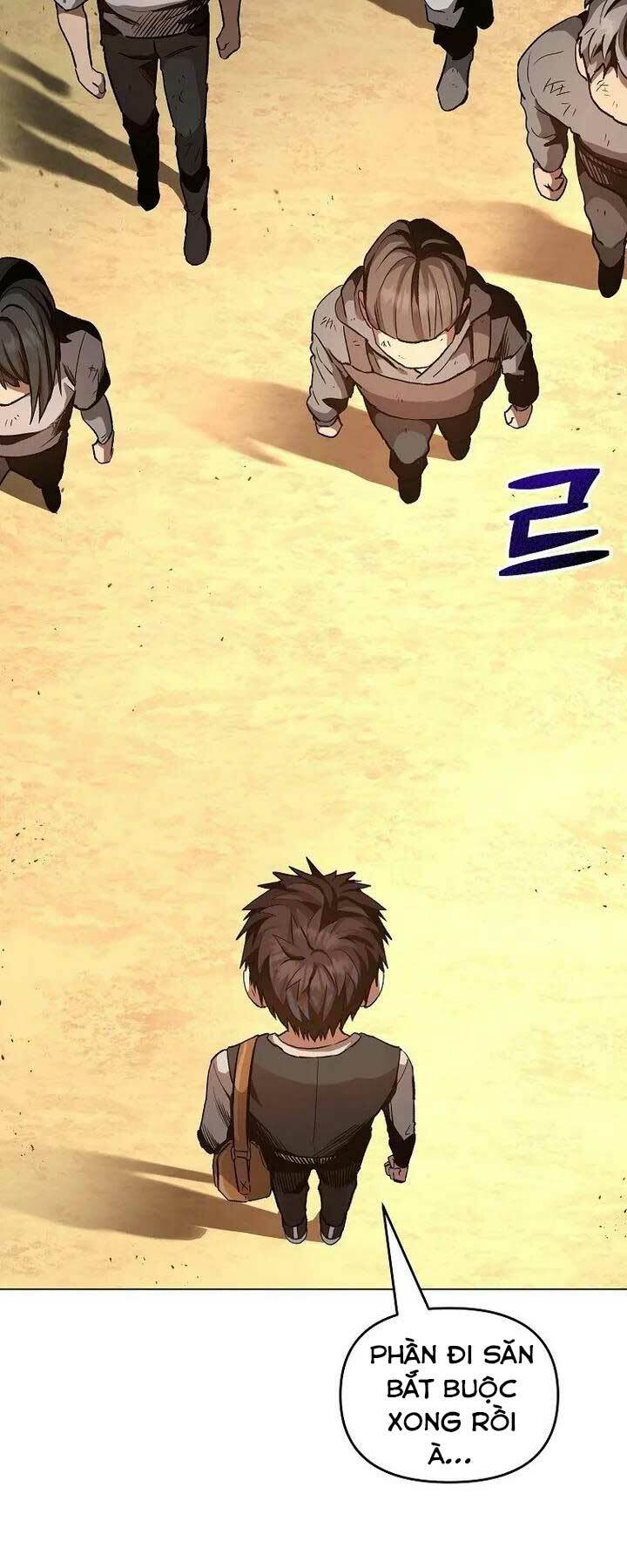 Con Đường Diệt Thần: Chapter 17