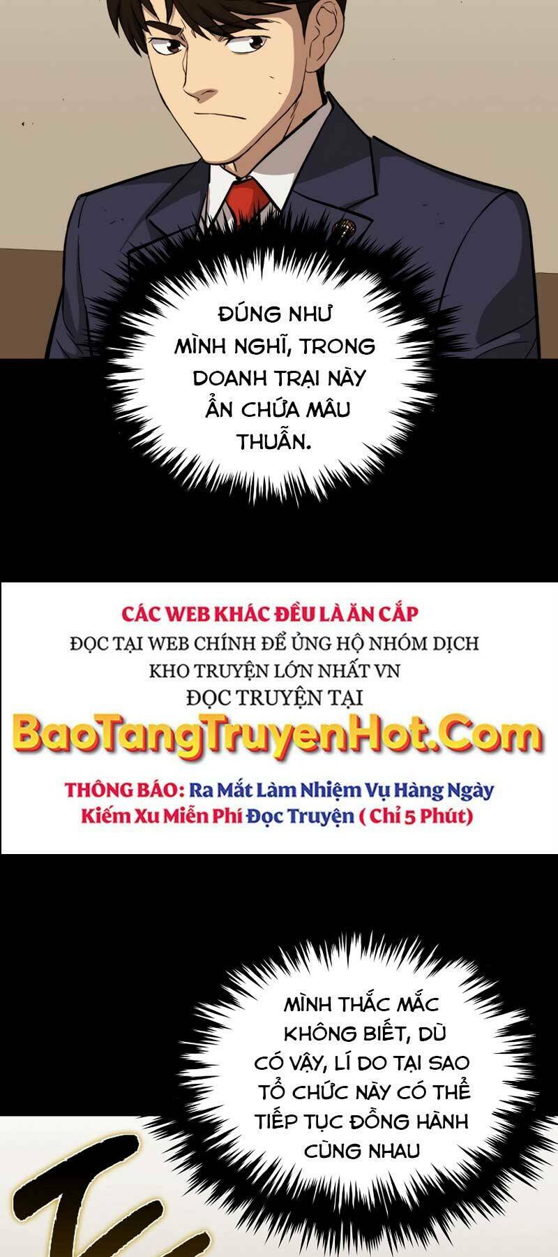 Cánh Cổng Mở Ra Đúng Ngày Đầu Tiên Tôi Thành Chính Trị Gia: Chapter 26