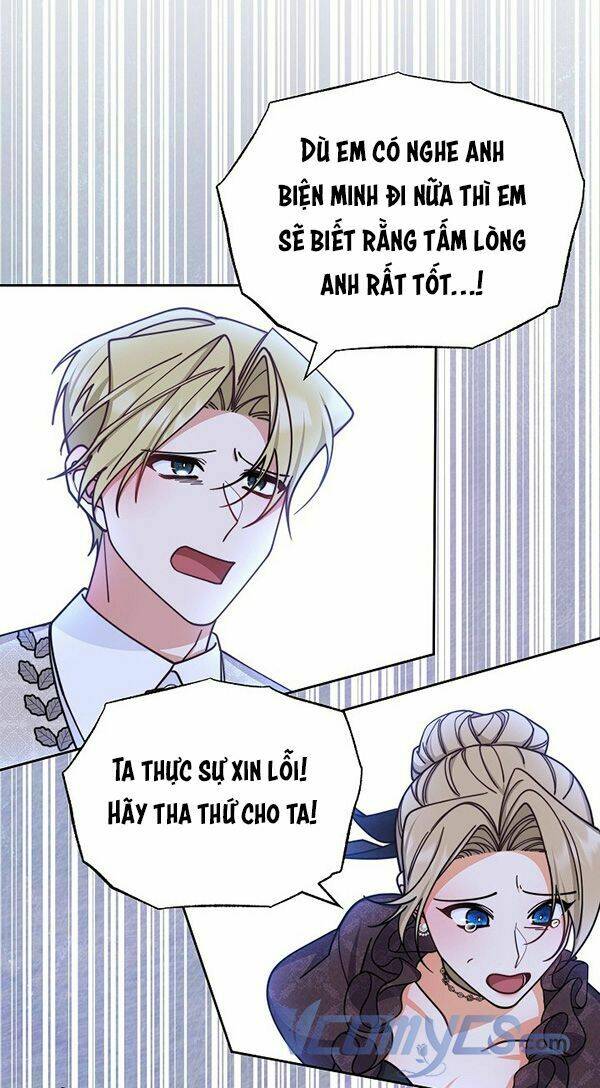 Tôi Sẽ Chịu Trách Nhiệm Về Phúc Lợi Của Nam Chính: Chapter 34