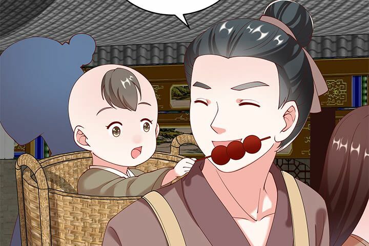 Đô đốc đại nhân sủng thê kí: Chapter 19.2