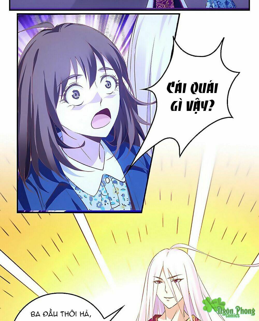 Tâm Linh Thập Hoang Giả: Chapter 6