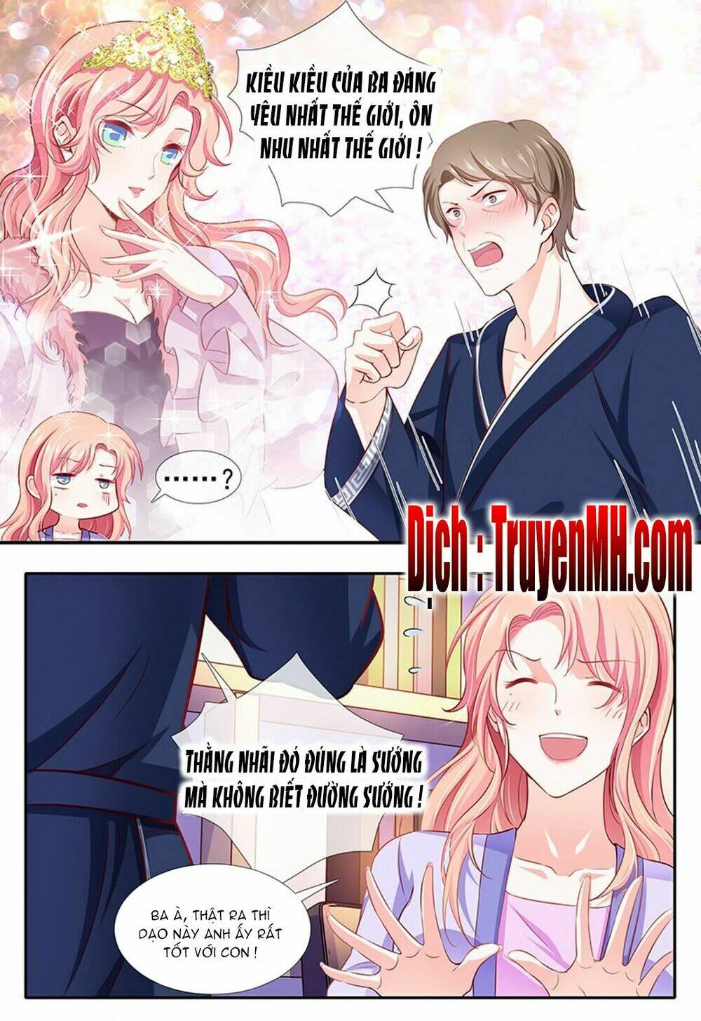 Thái Tử Phi Ở Hiện Đại: Chapter 31