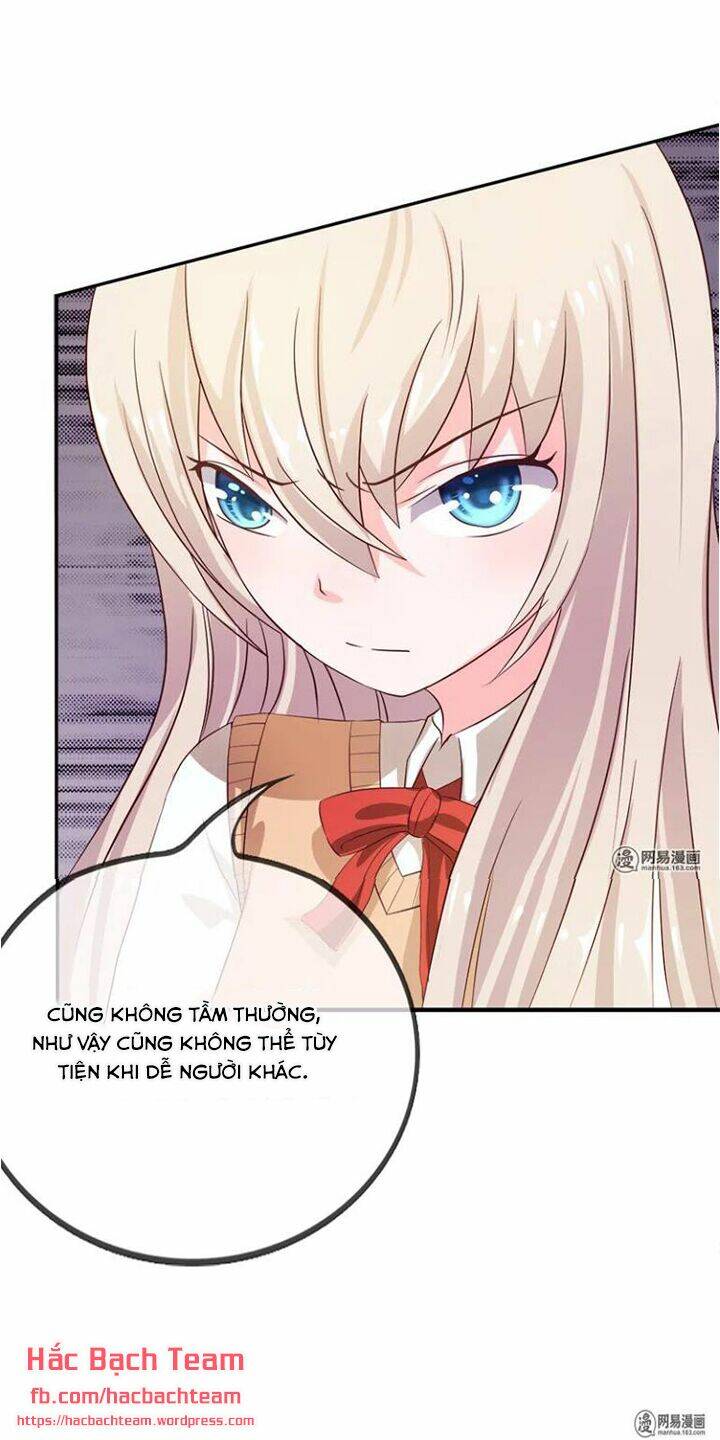 Cả Thế Giới Tớ Chỉ Yêu Cậu: Chapter 12