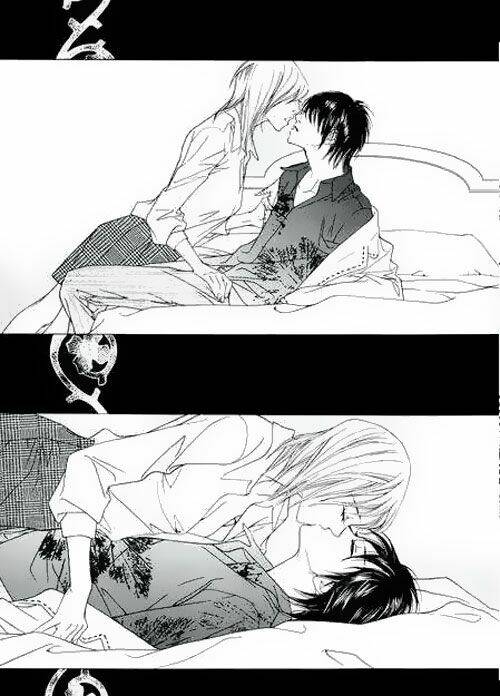 Flowers Of Evil: Chapter 7