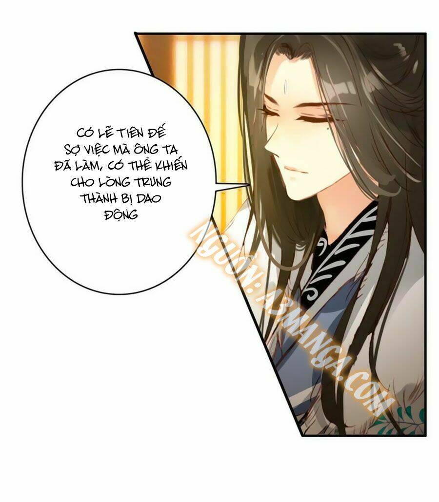 Mỹ Nhân Làm Tướng: Chapter 44