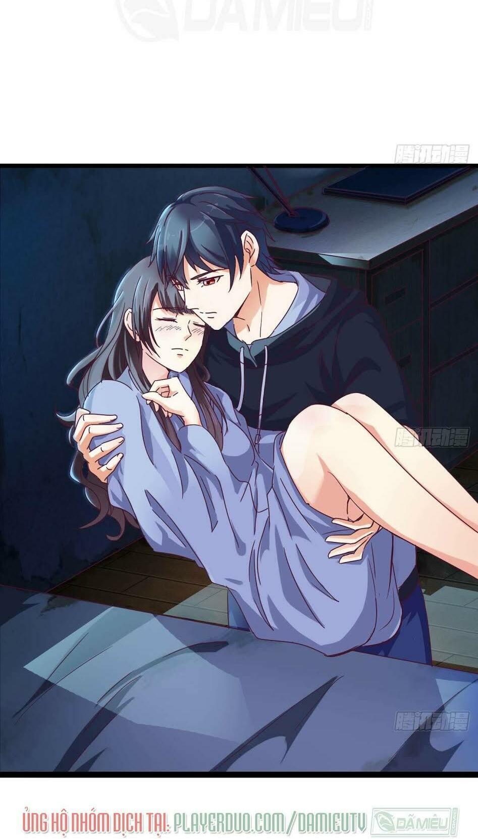 Địa Phủ Khai Phá Thương: Chapter 6