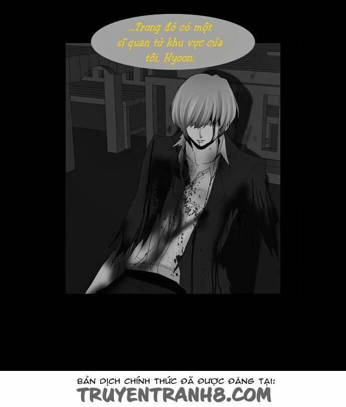 Một Không Gian Thời Gian Khác: Chapter 18