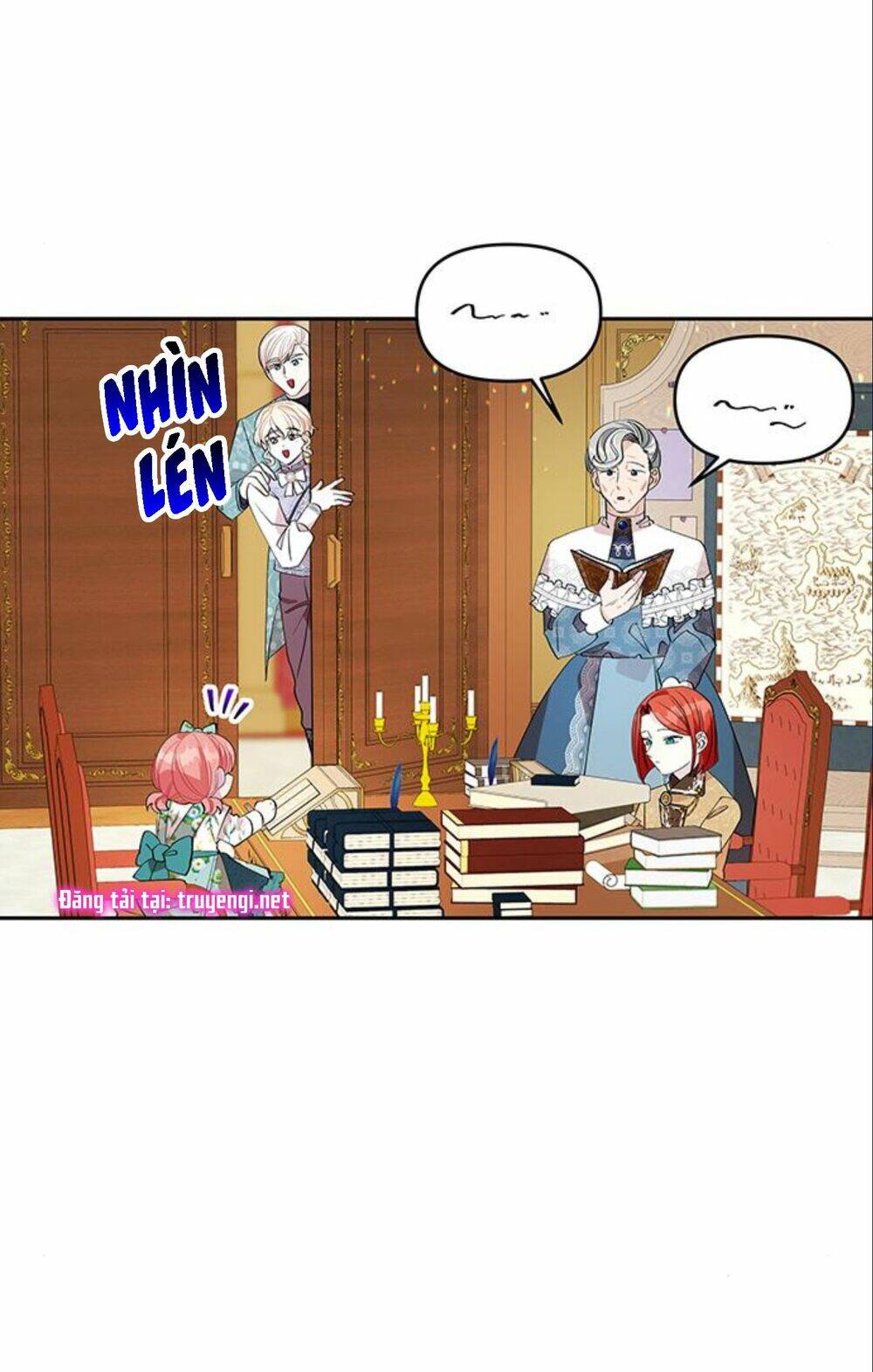 Con Người Không Phải Thứ Có Thể Sửa Rồi Dùng Được Đâu!: Chapter 17