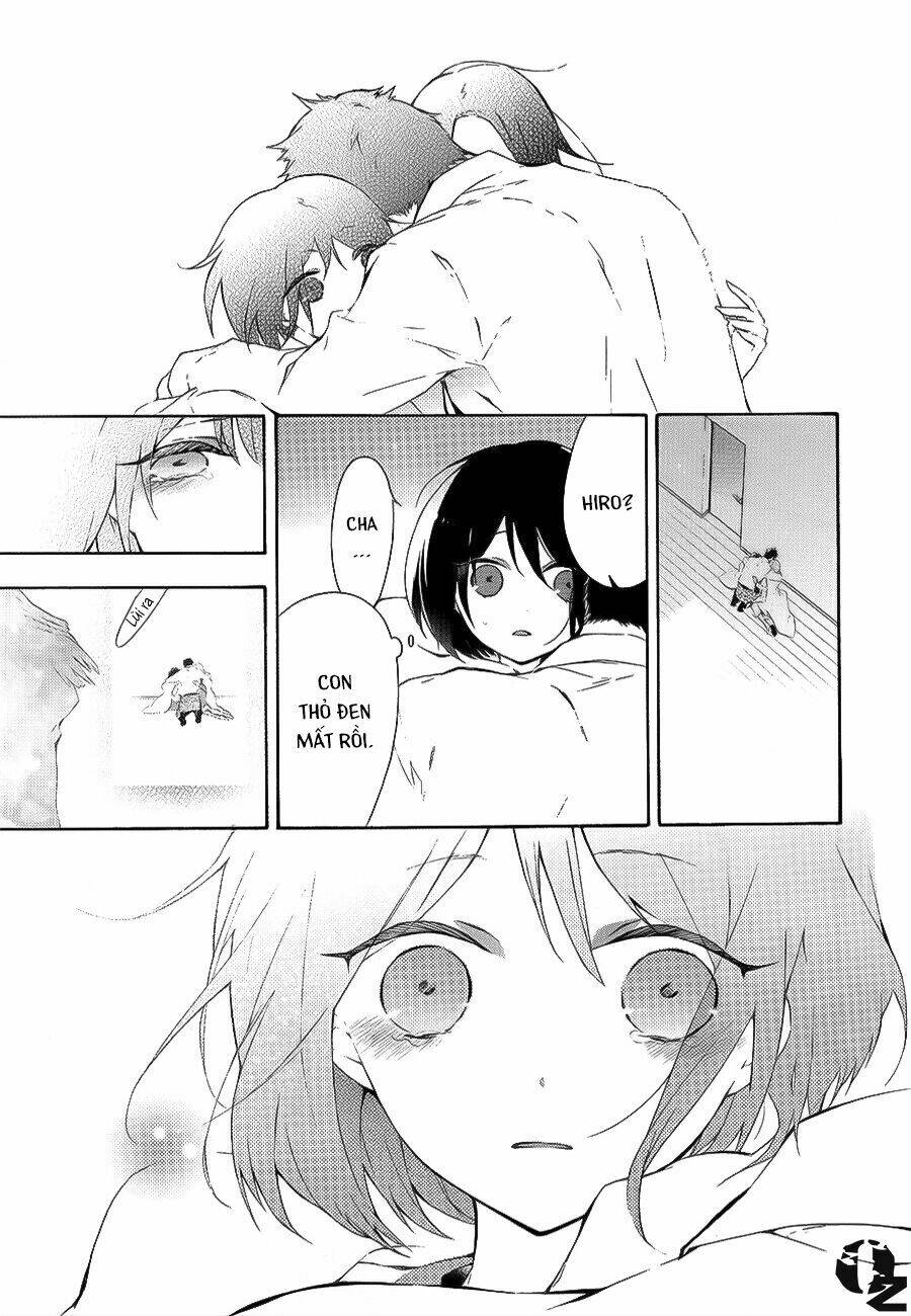 Kaitou Alice: Chapter 3