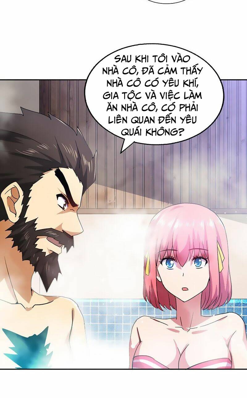 Địa Phủ Hỗn Giang Long: Chapter 47