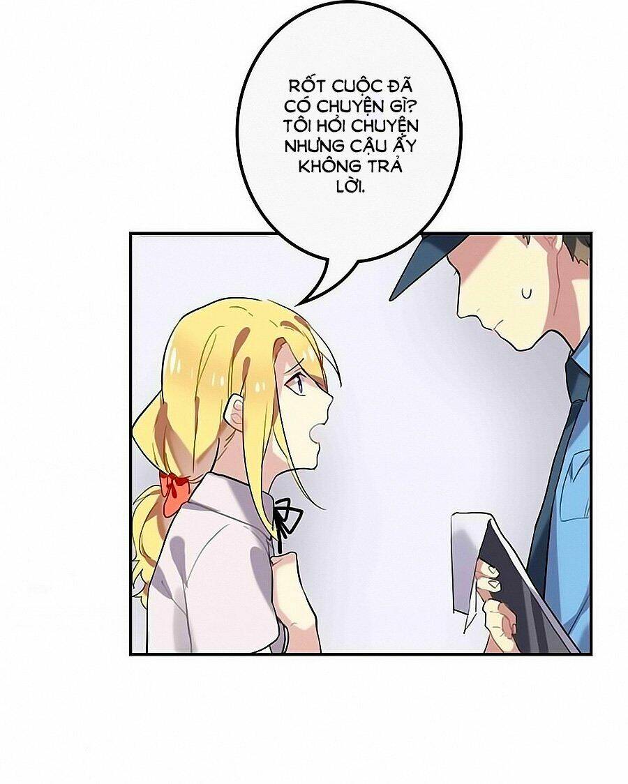 Một Giây Sau Bắt Đầu: Chapter 18