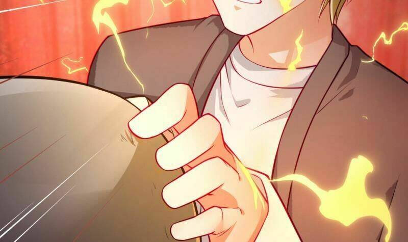Thần Huyền Sư: Chapter 9