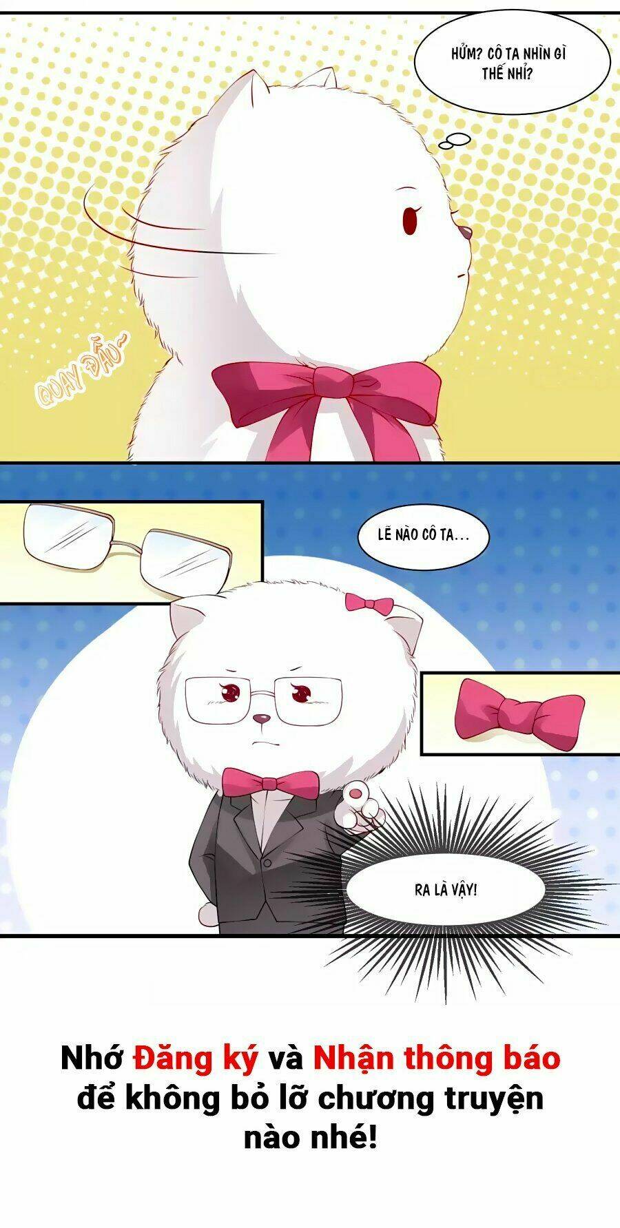 Trung Khuyển Và Tình Nhân: Chapter 2