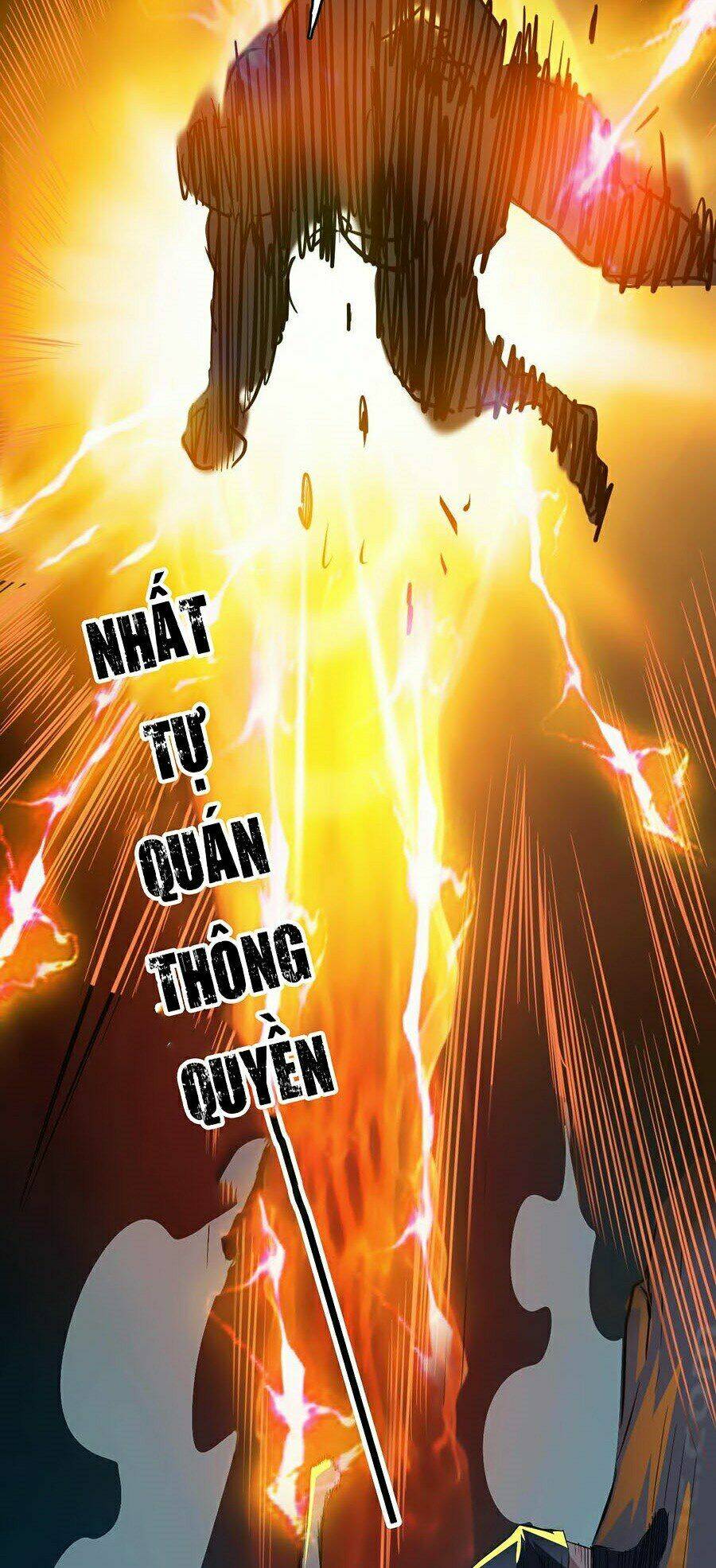 Siêu Đạo Thần Thuật: Chapter 25