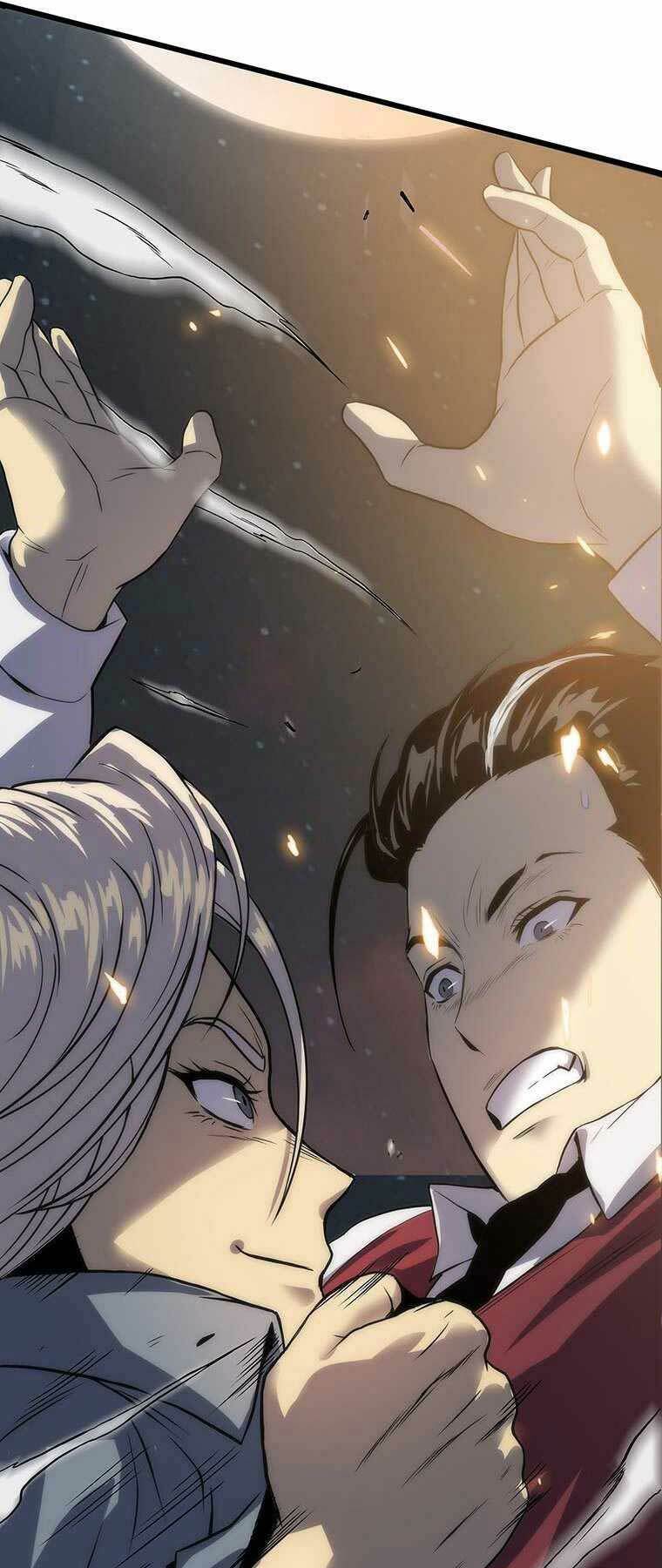 Hậu Duệ Của Hổ: Chapter 5