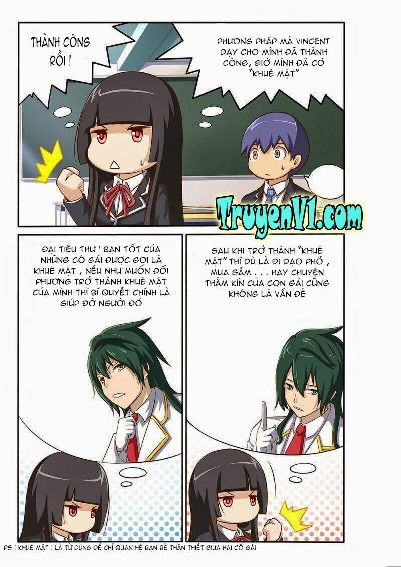 World Of Super Sand Box: Chapter 15
