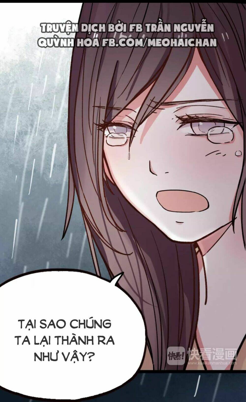 Cậu Đã Từng Yêu Tôi: Chapter 9