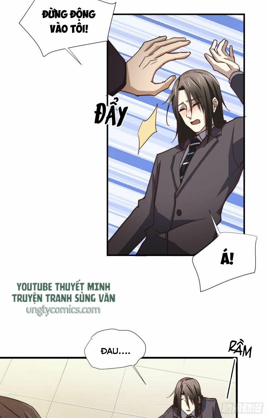 Đơn Phương Yêu Thầm Anh: Chapter 60