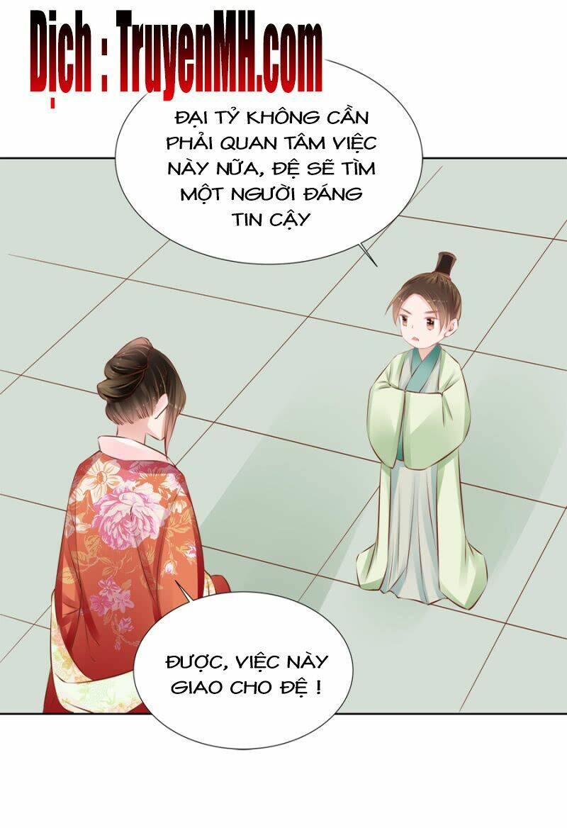 Solo Đi Vương Gia: Chapter 66