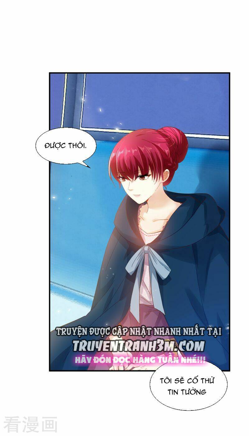 Ác Nữ Cải Biến: Chapter 35