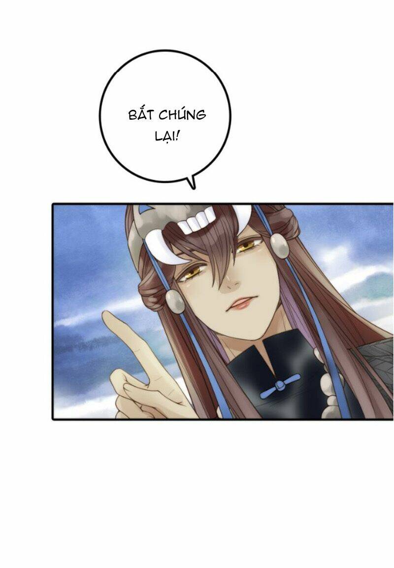 Cướp Chàng Vợ Về Đón Năm Mới: Chapter 17