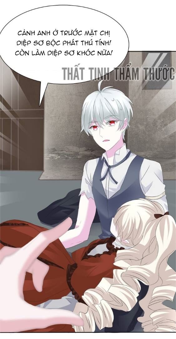Một lời không hợp liền hút máu: Chapter 36