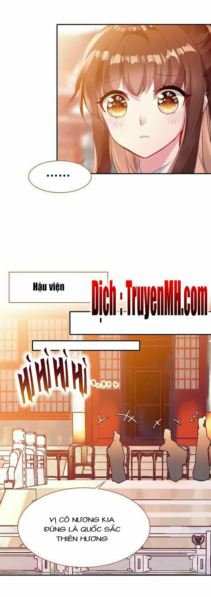 Gả Cho Một Tên Thái Giám Đáng Ghét: Chapter 66