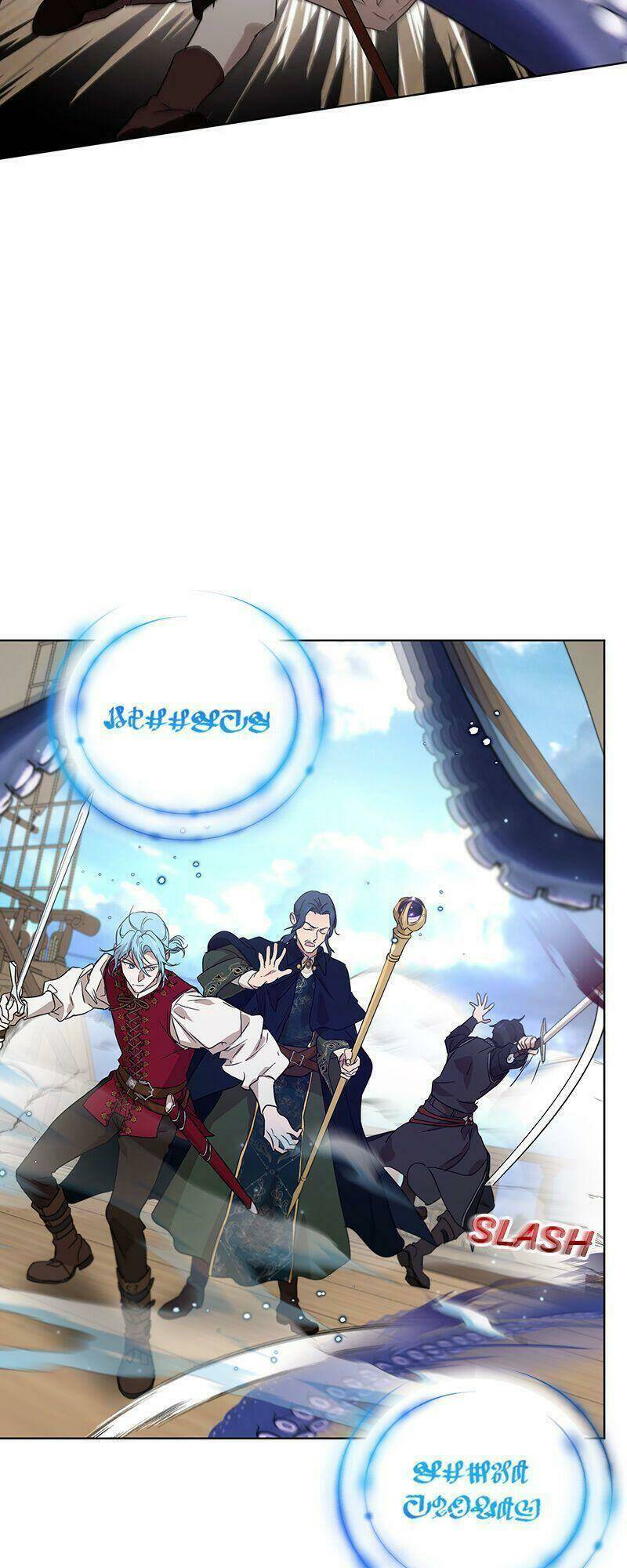 Bạn Trai Là Ngôi Sao: Chapter 49