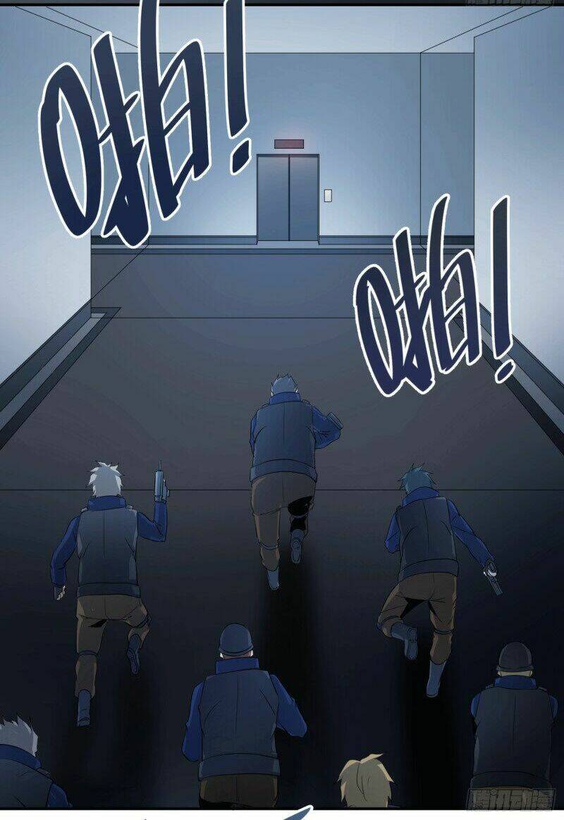 Nhất Ăn Tất: Chapter 16