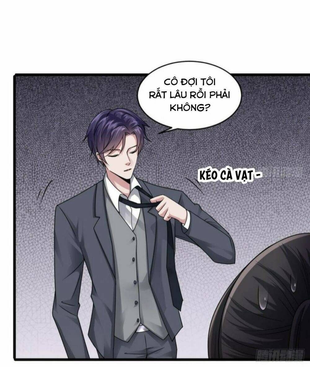 Hệ Thống Nghịch Tập Thiên Hậu: Chapter 28
