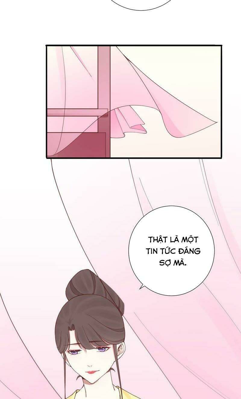 Hoàng Hậu Bận Lắm: Chapter 144