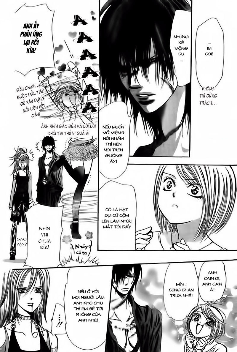 Thách Thức Tuyệt Vời: Chapter 189