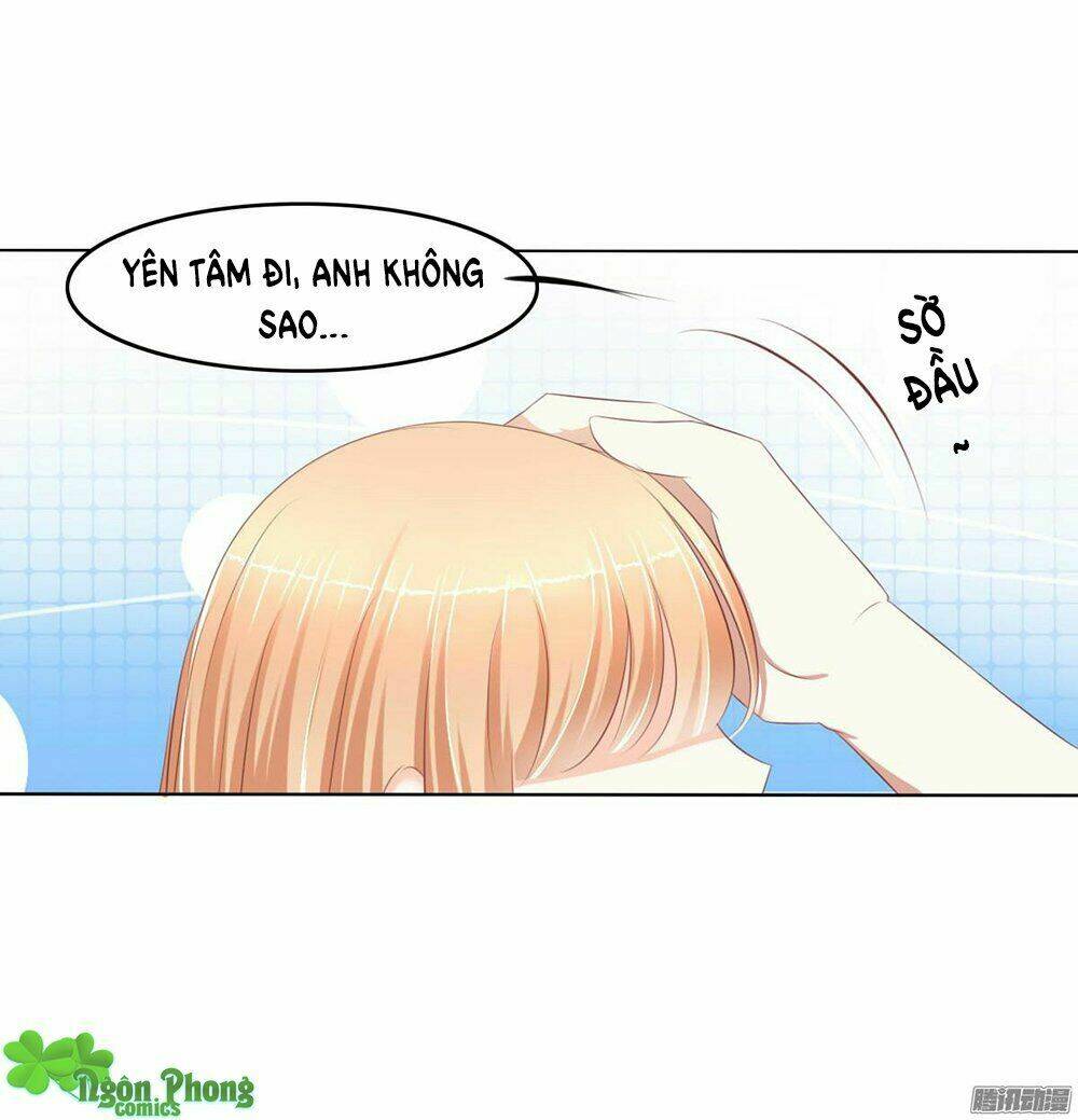 Hoàng Đế “Phế Vật” Tiến Hóa Sử: Chapter 25