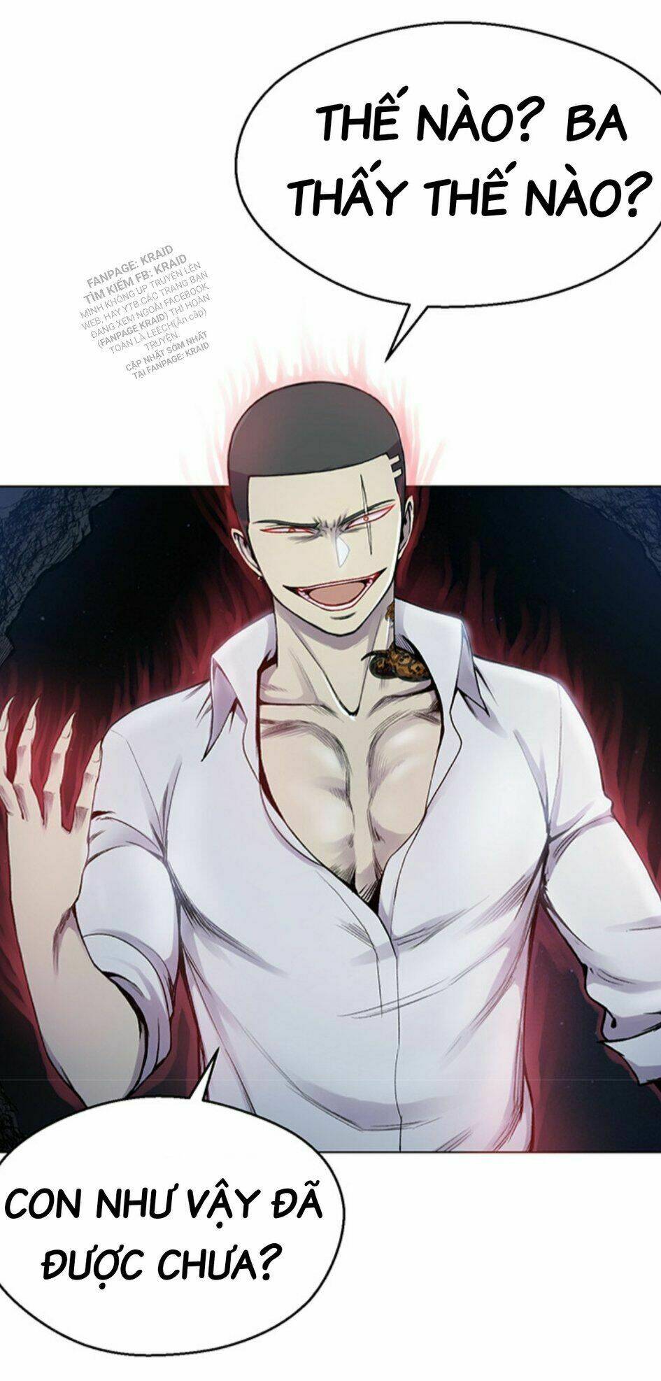 Luân Hồi Ác Nhân: Chapter 17