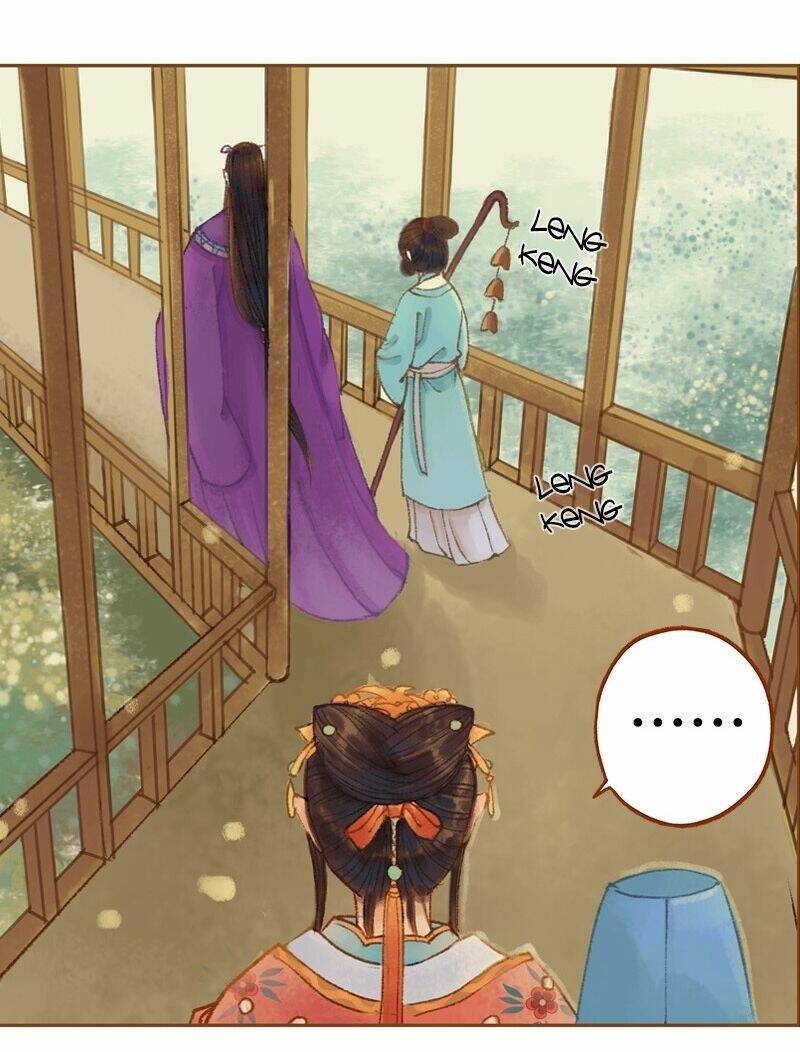 Phượng Tù Hoàng: Chapter 21