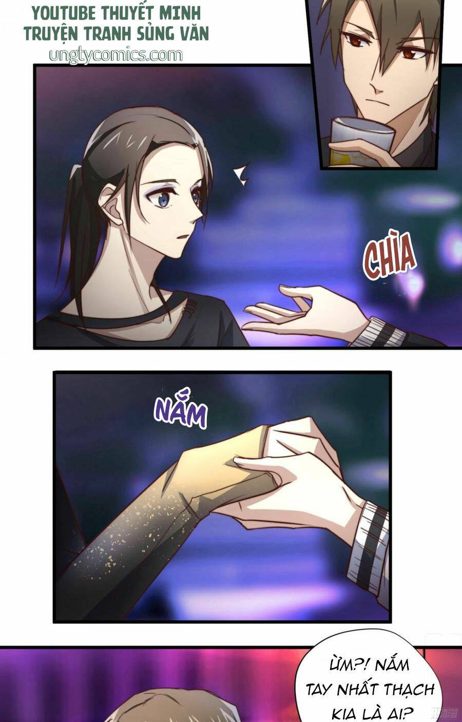 Đơn Phương Yêu Thầm Anh: Chapter 40